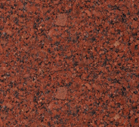 Đá Đỏ Ruby Ấn Độ
